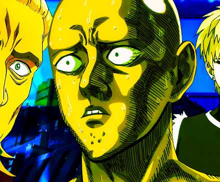 One-Punch Man Live-Action Movie: Director Justin Lin Still Attached