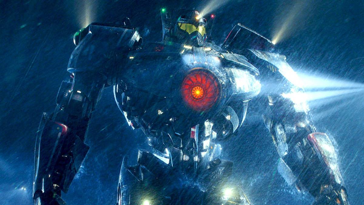 10 Best Pacific Rim Kaiju vs. Jaeger Battles, Ranked