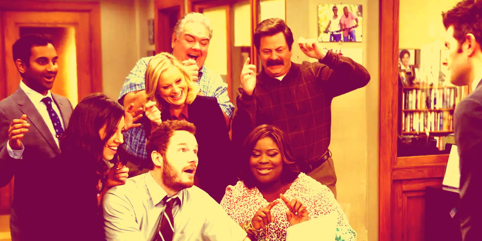 10 Reasons Parks & Rec Season 6 Should Have Been The End
