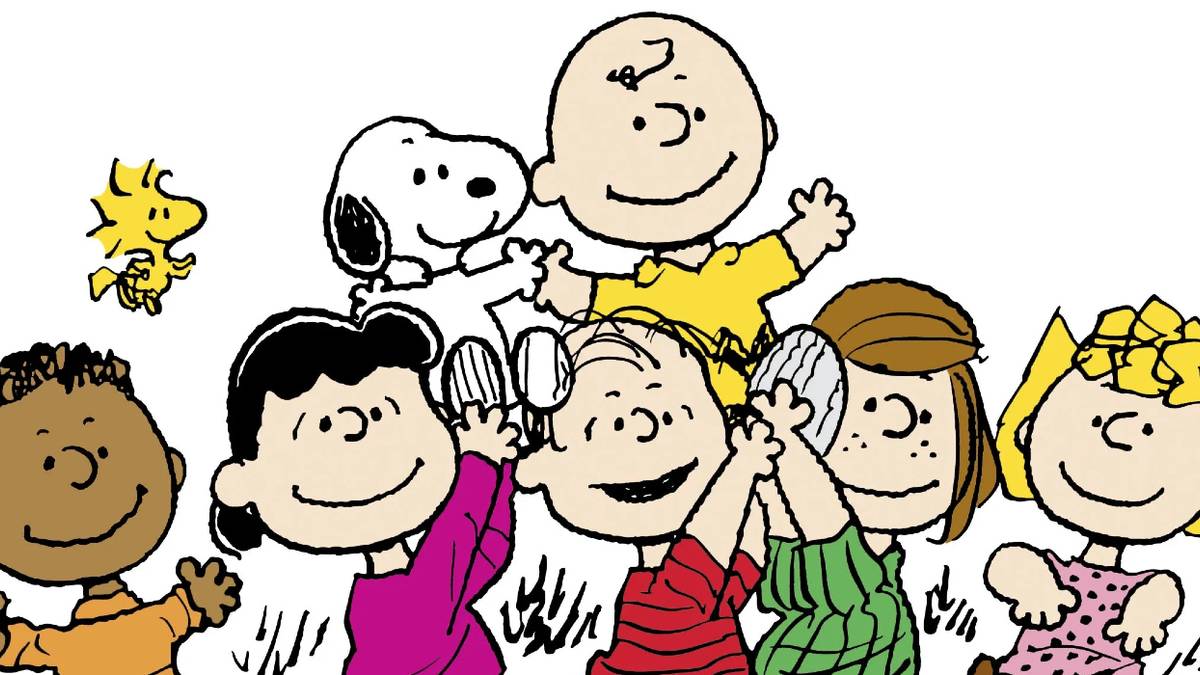 10 Greatest Peanuts Comics With a Meaningful Life Lesson