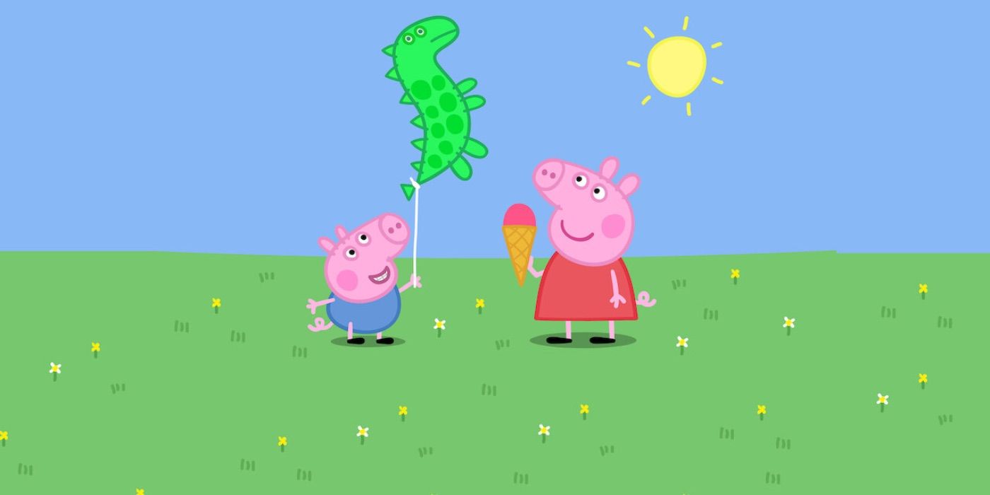 10 Darkest Peppa Pig Fan Theories, Explained