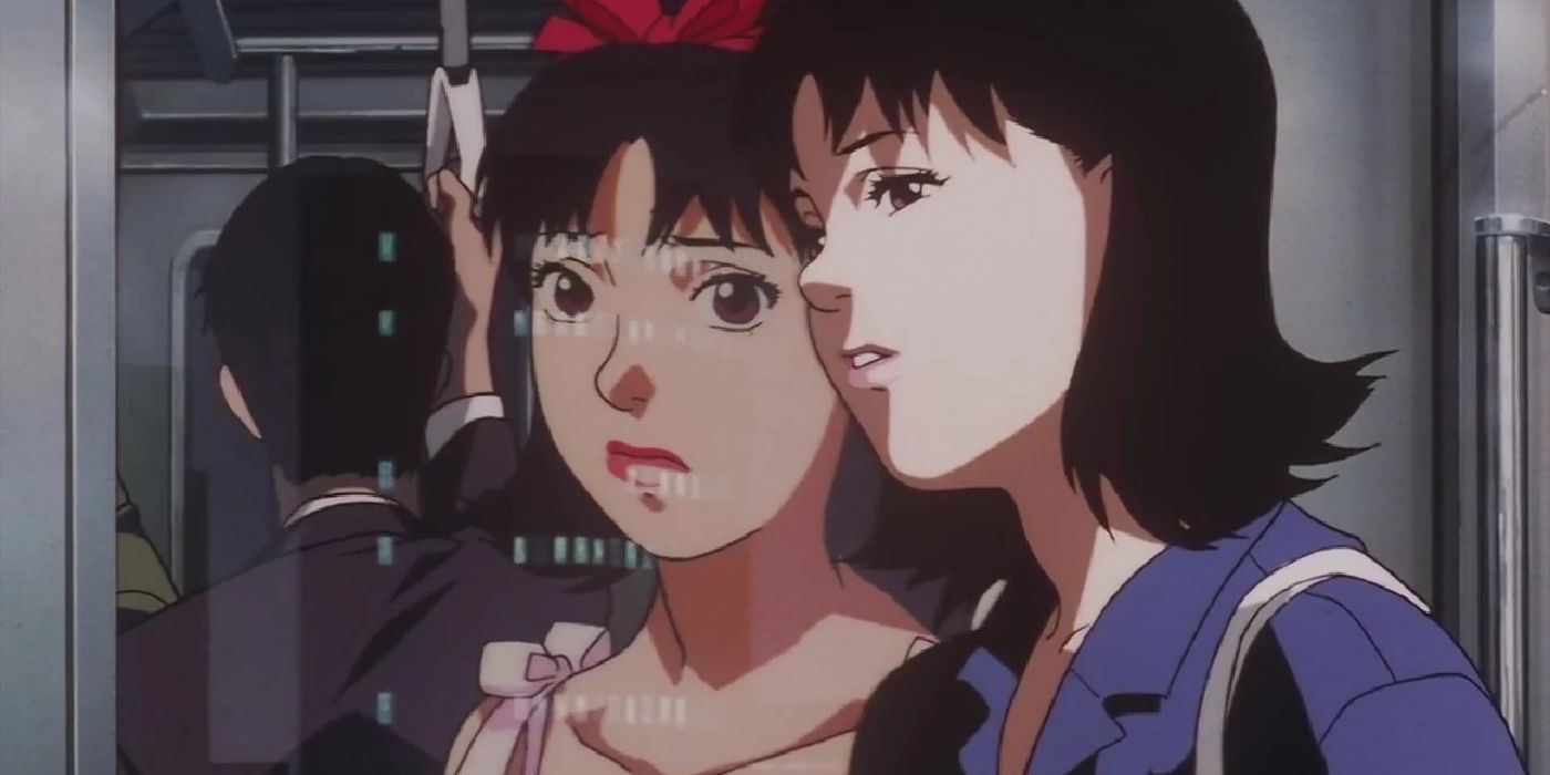 I Waited 14 Years To Fall In Love With Satoshi Kon's Anime. Here's Why You Shouldn't