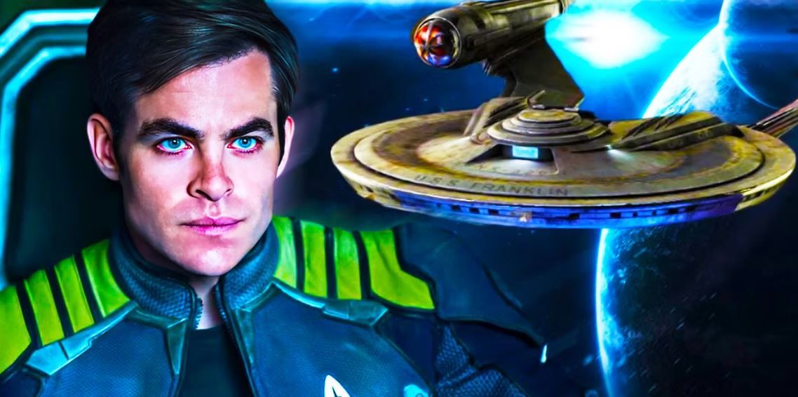 How do I get into Star Trek? A guide to how to watch the beloved sci-fi  franchise