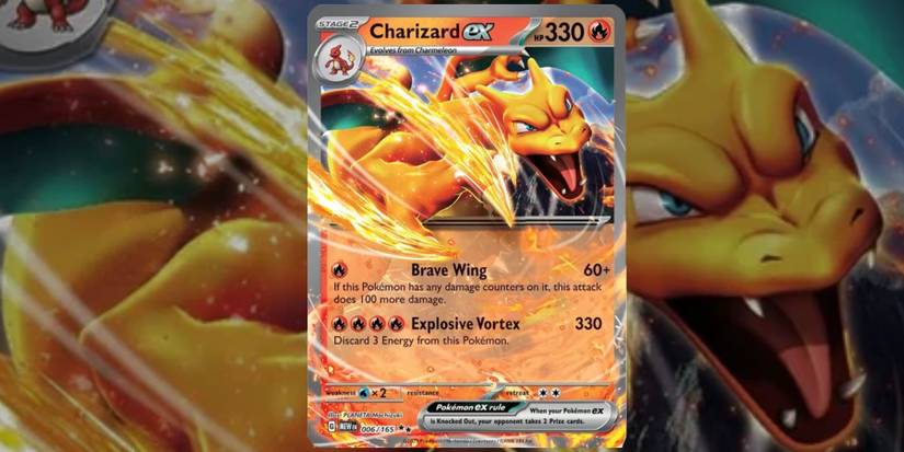 10 Best Pokmon 151 ex Cards (& How How Much Money They're Worth) 10 Best Pokmon 151 ex Cards (& How How Much Money They're Worth)