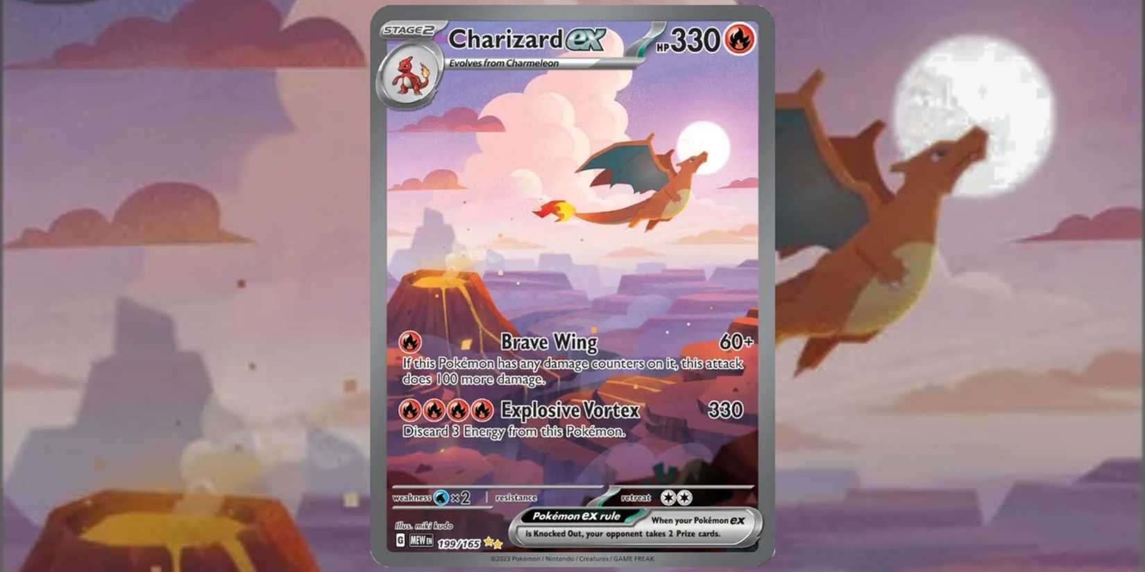 25 Most Expensive Pokmon 151 Cards (& How Much They're Worth) 25 Most Expensive Pokmon 151 Cards (& How Much They're Worth)