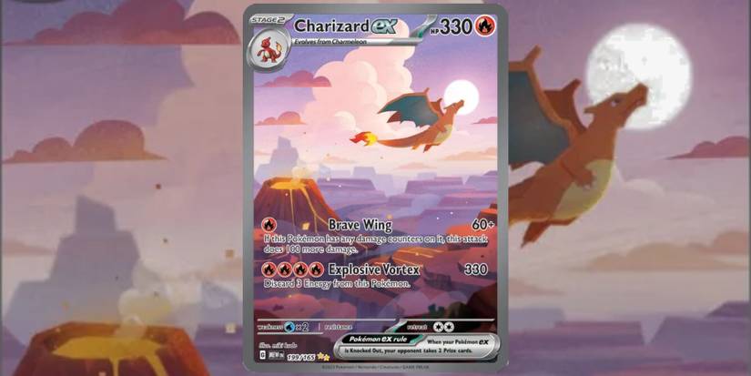 10 Rarest Pokmon 151 Cards (& How Much Money They're Worth) 10 Rarest Pokmon 151 Cards (& How Much Money They're Worth)