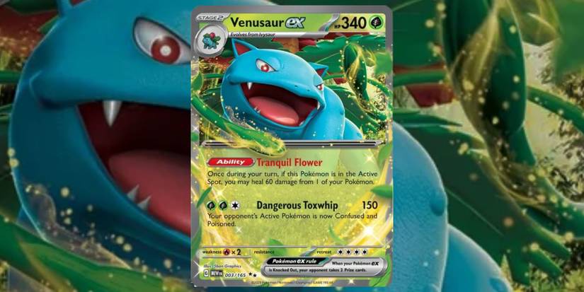 003 165 pokemon card Pokémon TCG