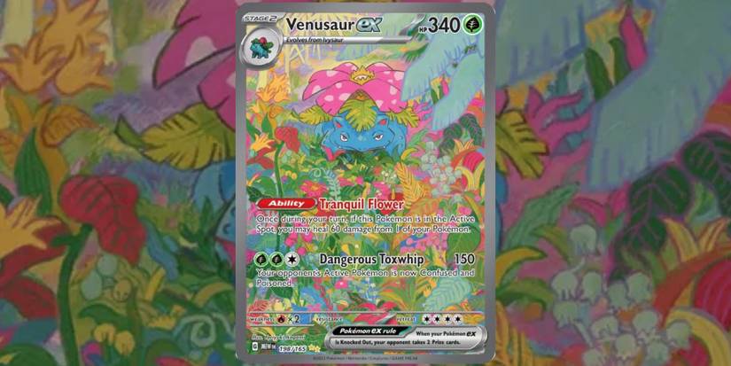 10 Rarest Pokmon 151 Cards (& How Much Money They're Worth)