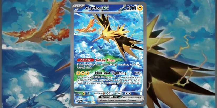 10 Rarest Pokmon 151 Cards (& How Much Money They're Worth) 10 Rarest Pokmon 151 Cards (& How Much Money They're Worth)