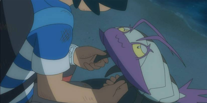 15 Pokémon Ash Just Missed Out on Catching