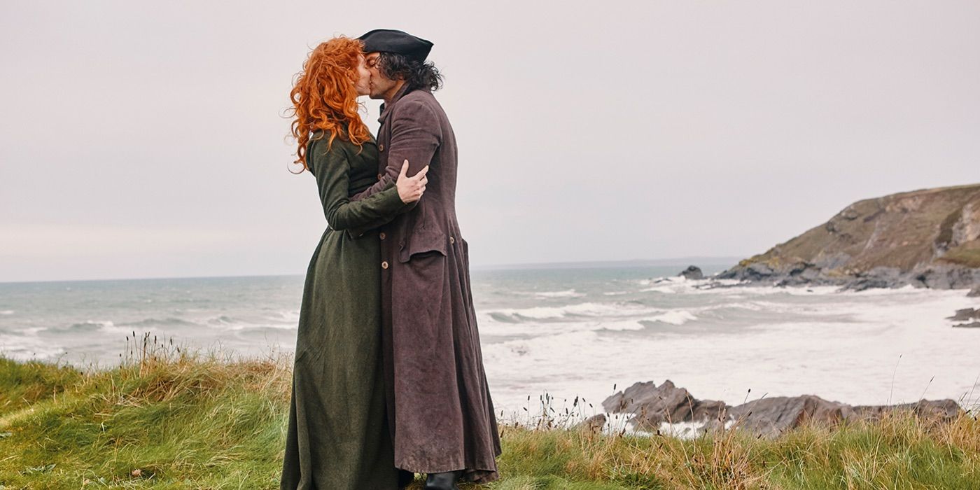 Poldark Season 5 Recap: What Happened In All 8 Episodes (& Why It Ended ...