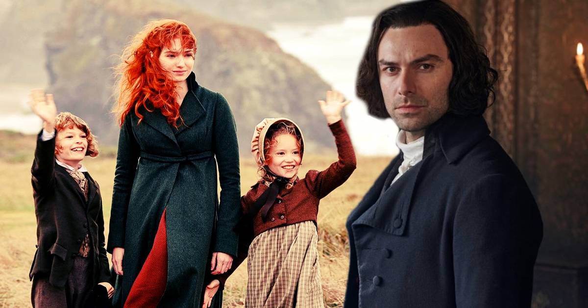 Tóm tắt Poldark Phần 5: Chuyện gì đã xảy ra trong cả 8 tập phim (và tại sao nó kết thúc đột ngột như vậy)