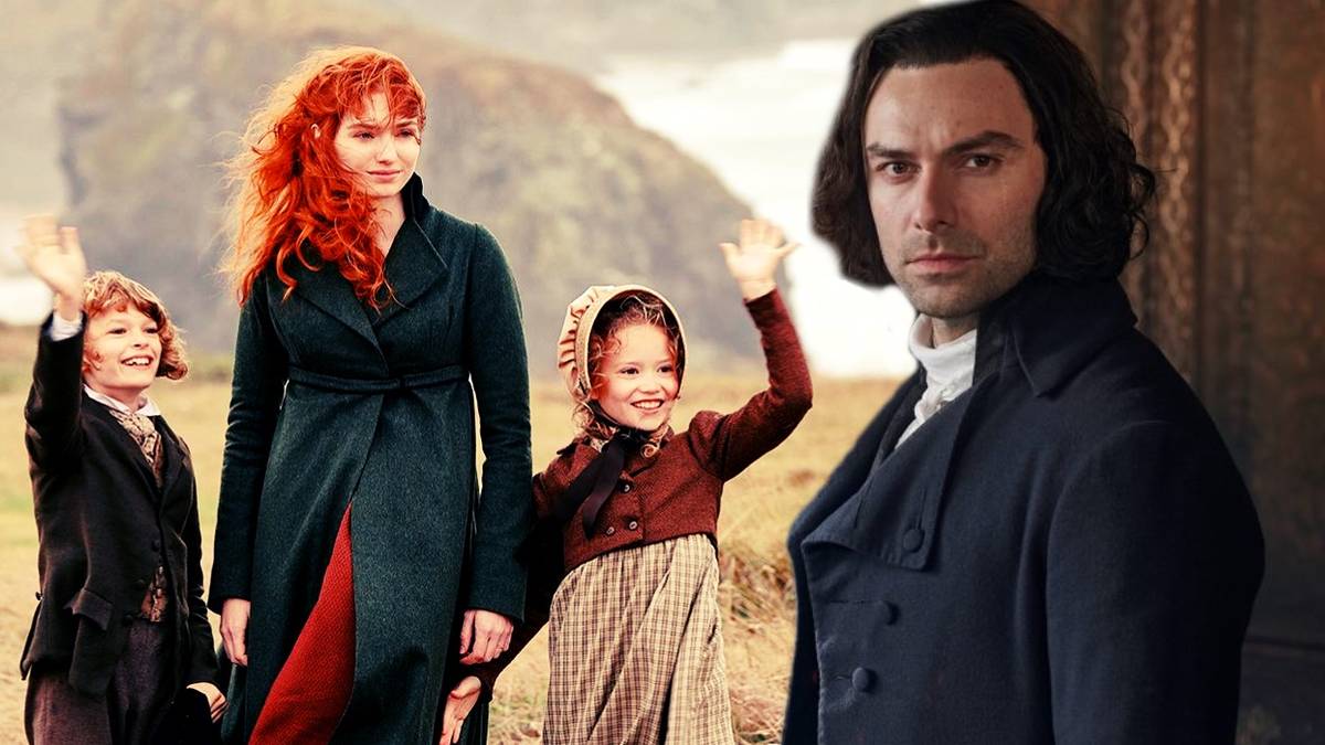 Poldark Season 5 Recap: What Happened In All 8 Episodes (& Why It Ended So Abruptly)