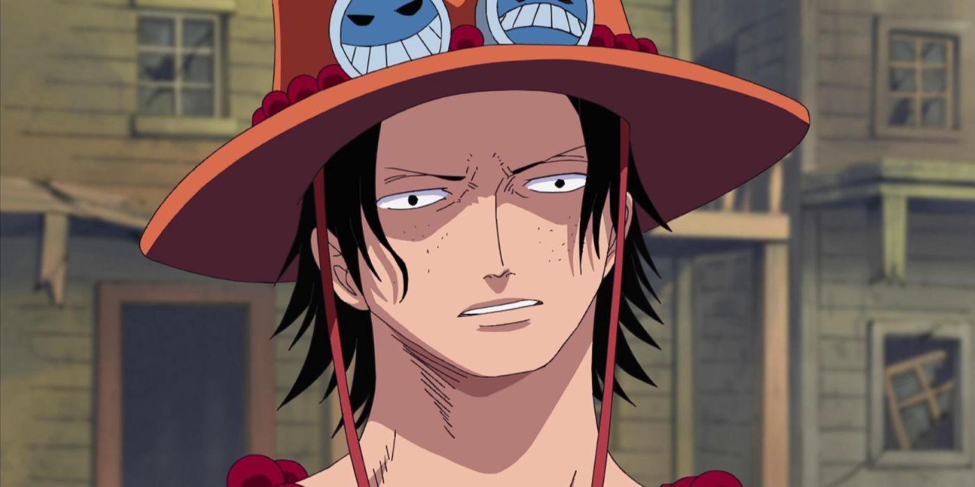 10 Anime Moments One Piece Season 2 Will Struggle To Replicate