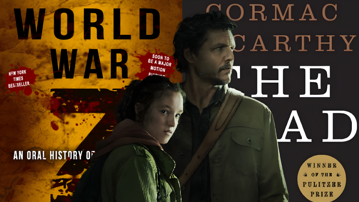 The 10 Best Post-Apocalyptic Books To Read If You Loved The Last Of Us