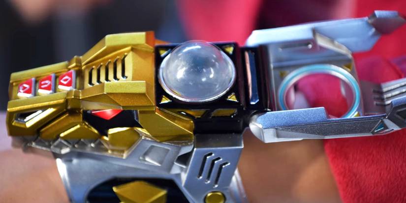 Power Rangers Cosmic Fury Trailer Breakdown: 13 Big Reveals Explained