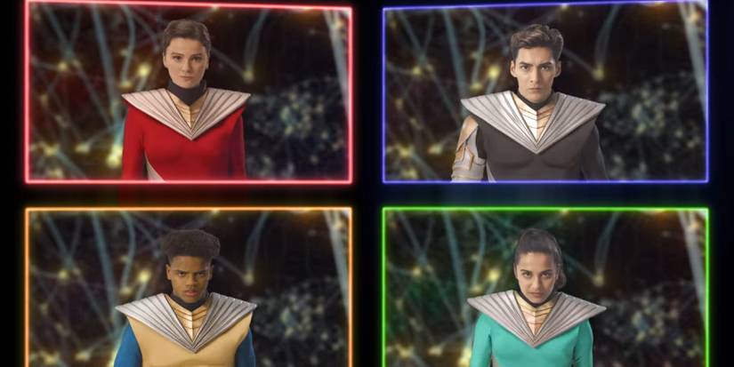 Power Rangers Cosmic Fury Trailer Breakdown: 13 Big Reveals Explained