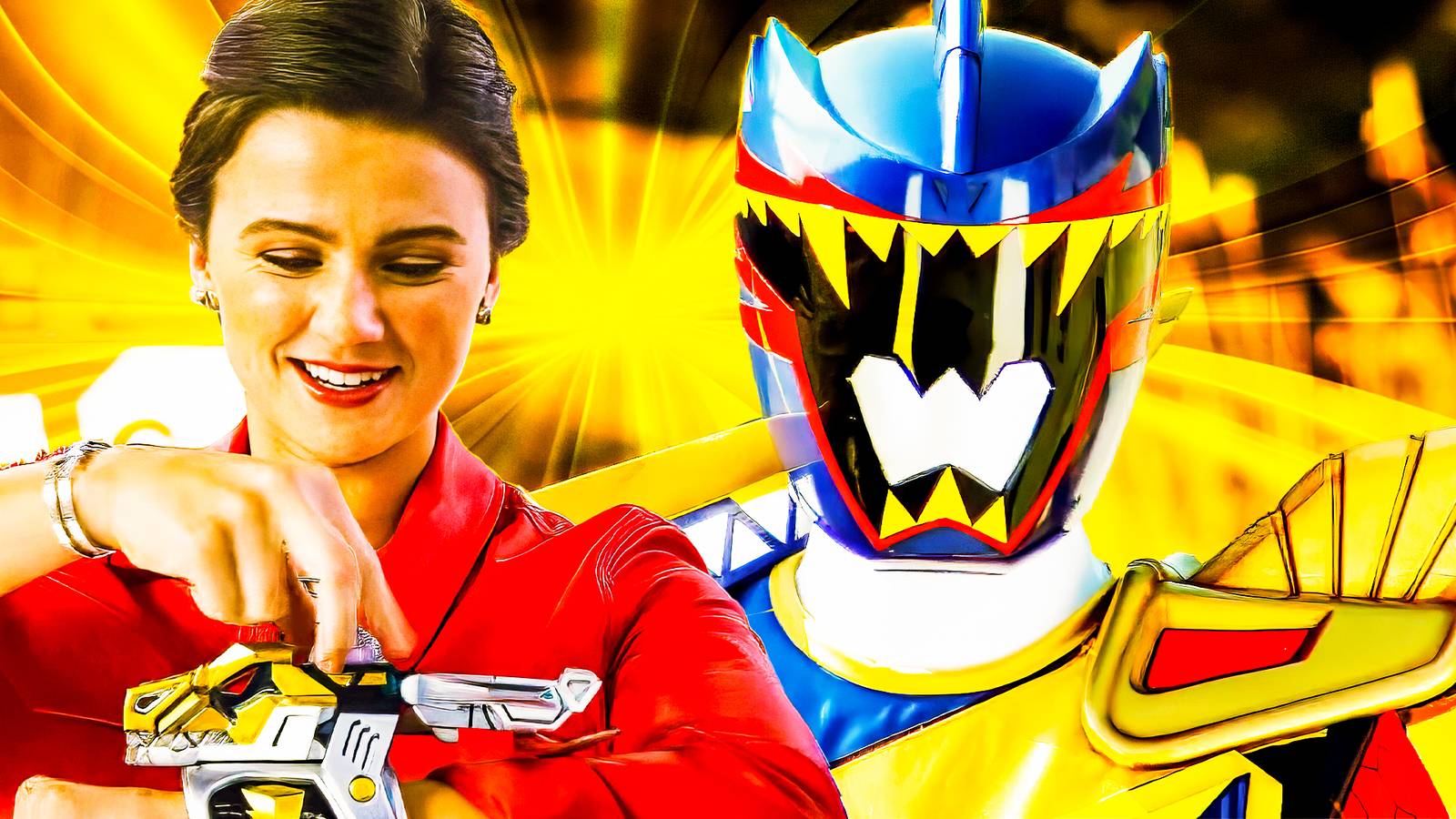 Power Rangers Cosmic Fury Trailer Breakdown: 13 Big Reveals Explained