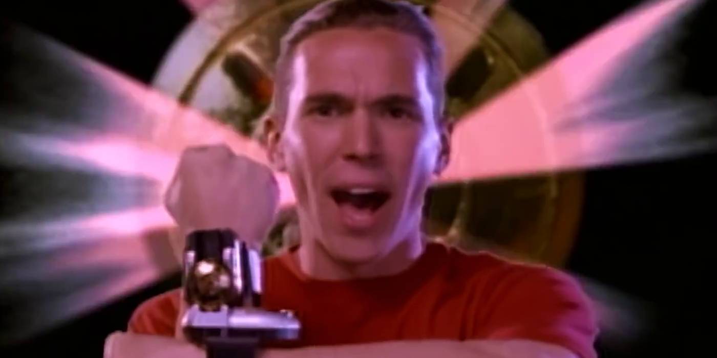 Power Rangers Zee Red The 10 Best Power Rangers Teams, Ranked