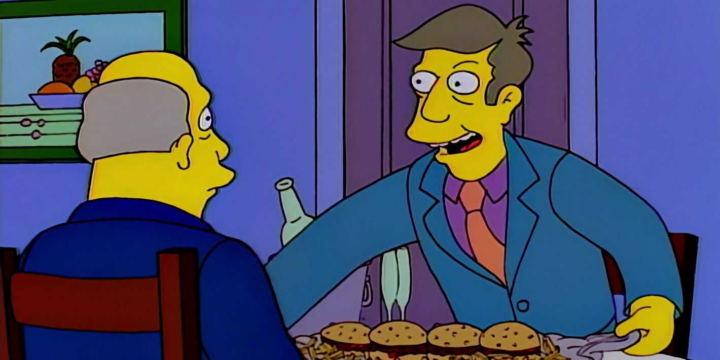 The Character Who Started The Simpsons Decline Just Returned For The First Time In 27 Years