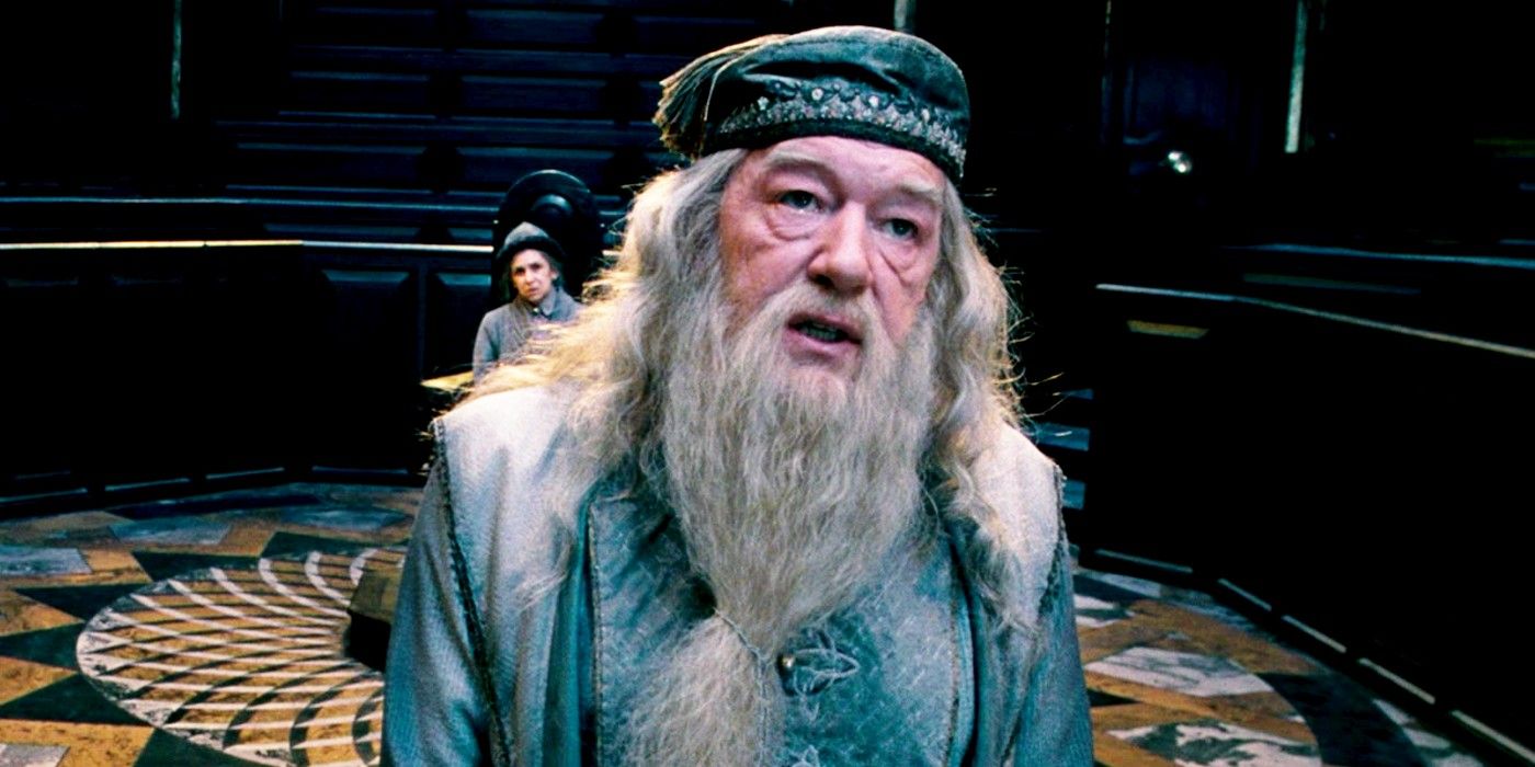 10 Things That Happen In Every Harry Potter Book