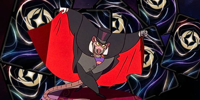 how many cards can be in a lorcana deck Basil - Disguised Detective (91/204) [Azurite Sea] | Lorcana Single main image 1