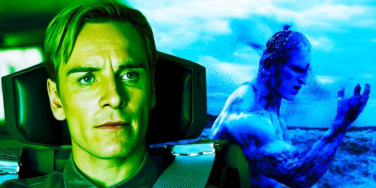 Aliens In Prometheus Alien: Romulus - The Offspring’s Powers & Abilities Explained