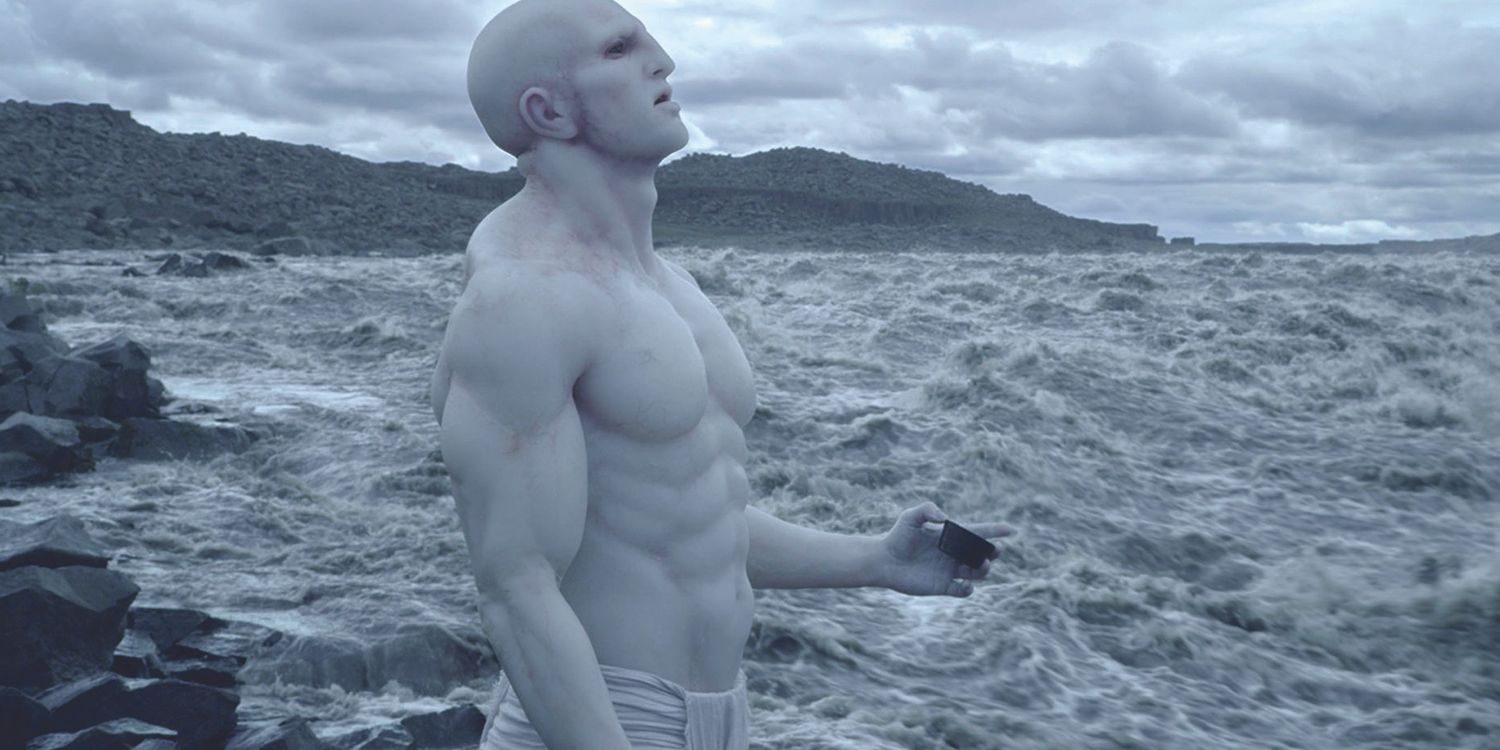 10 Harsh Realities Of Rewatching Prometheus, 12 Years Later