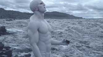Engineer In Prometheus Prometheusâ Humanoid Engineers & Opening Scene Explained