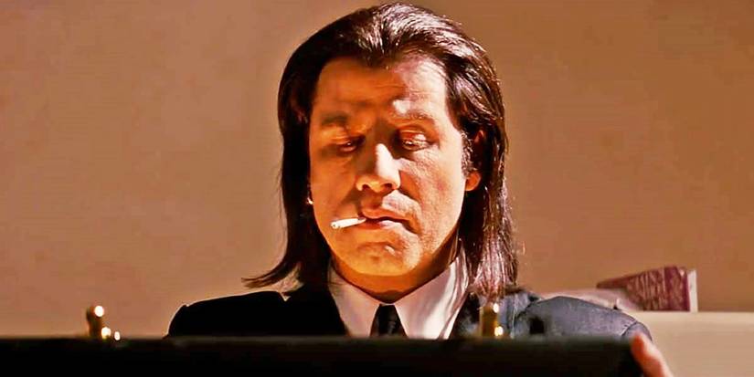 Pulp Fiction: What Was REALLY In The Briefcase?