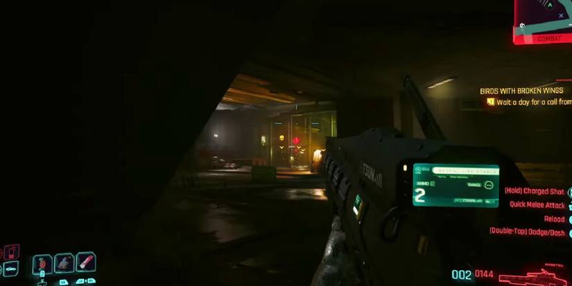 Cyberpunk 2077: 10 Most Powerful New Weapons (Phantom Liberty DLC)
