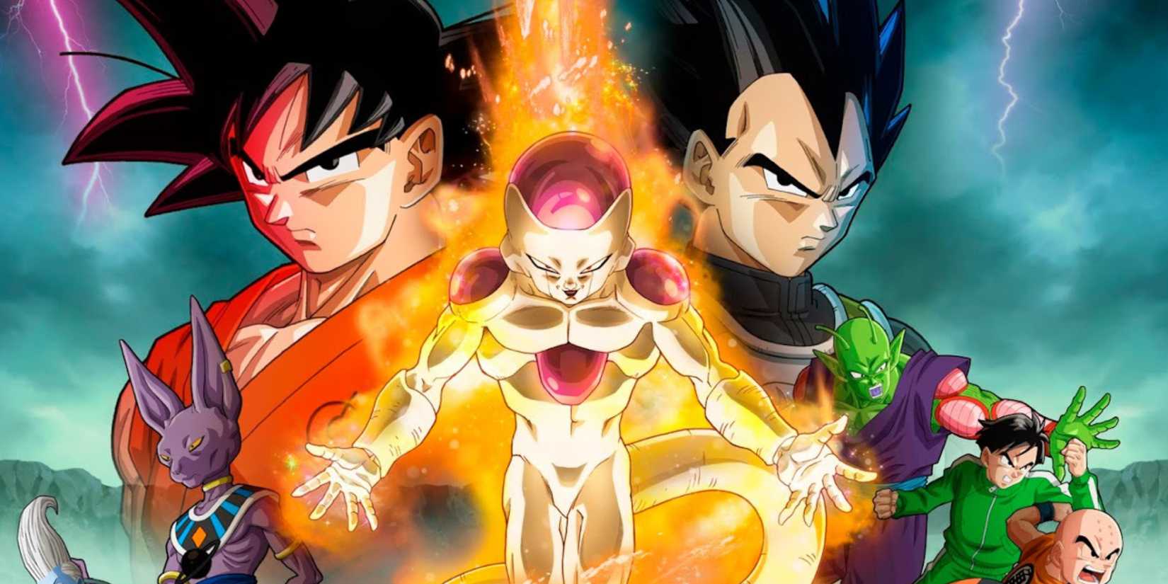 Resurrection F movie poster