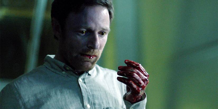 reynard the fox the magicians