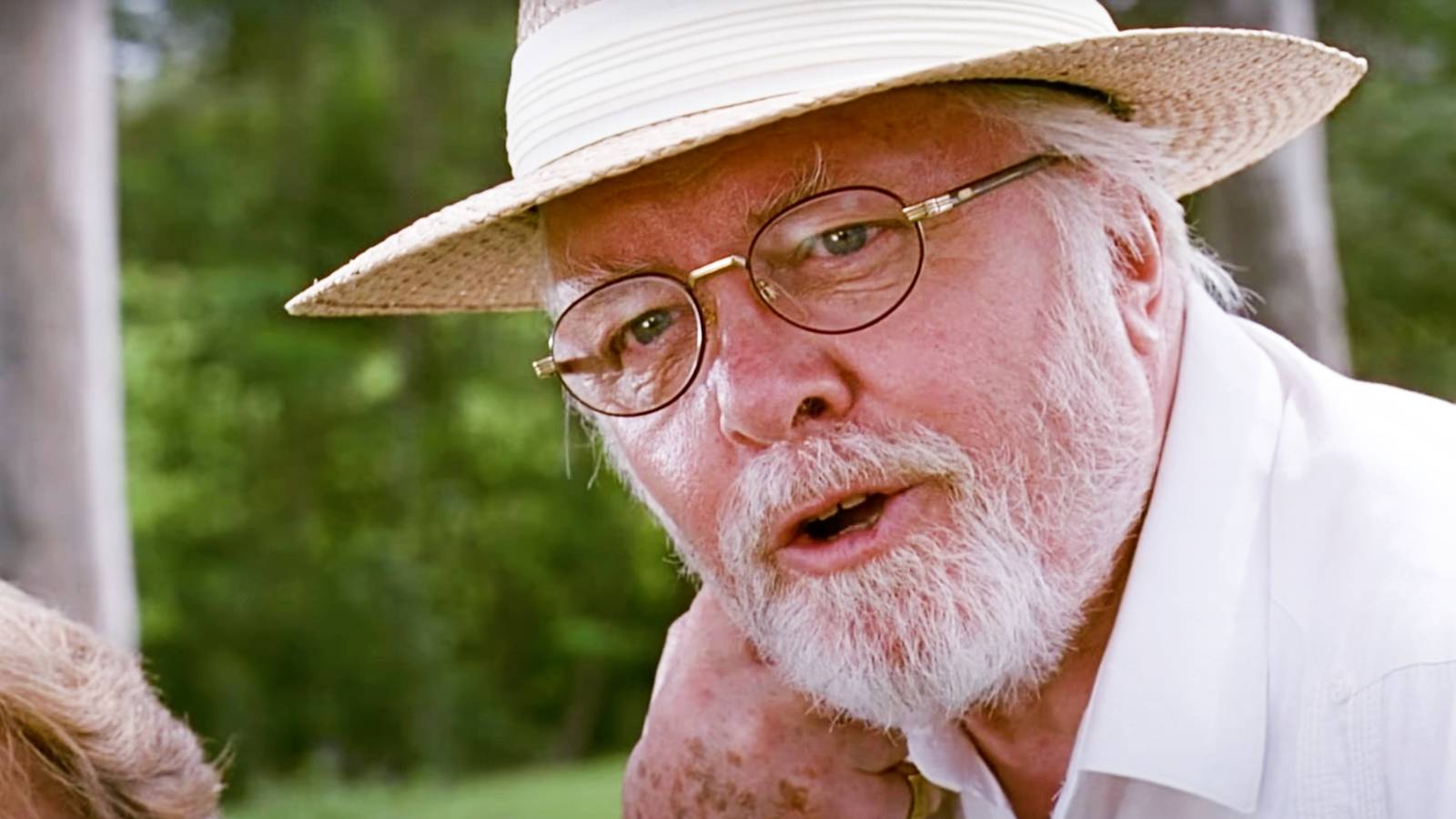 Richard attenborough christmas film