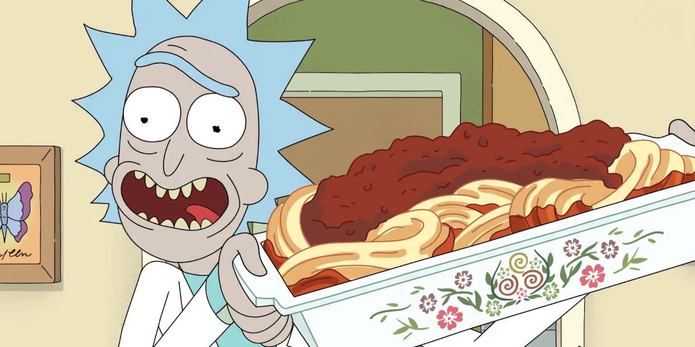 The Simple Reason Why Rick And Morty Season 8 Is My Most Anticipated In Years