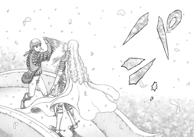 10 Best Berserk Scenes Which Still Haven't Been Adapted Yet