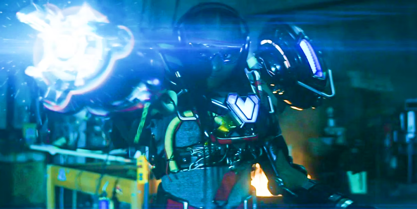 All 10 Characters Carrying On Iron Man's MCU Legacy After His Death