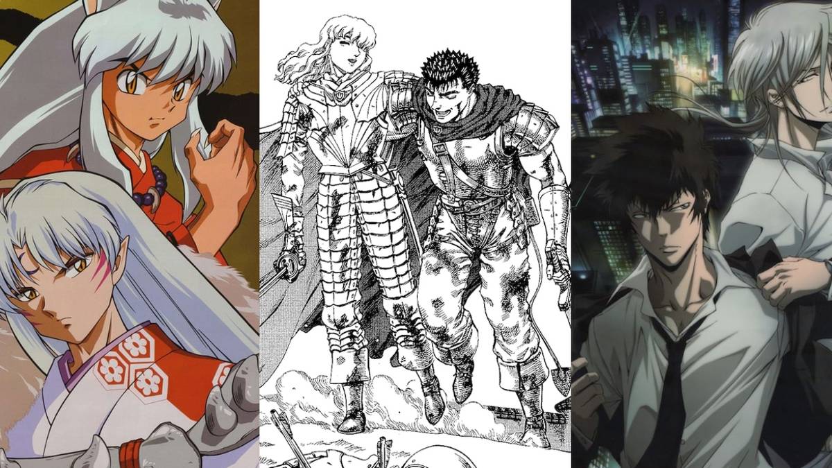 10 Deepest Anime Rivalries That Make Both Characters More Interesting