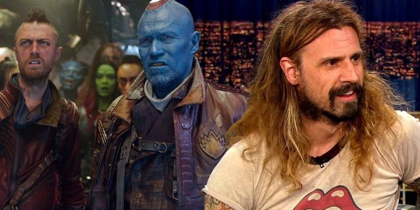 Every Actor James Gunn Has Cast Multiple Times In Superhero Movies & Shows
