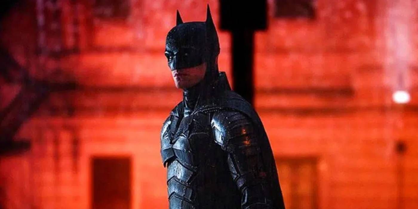 10 Harsh Realities Of Rewatching The Batman Years Later