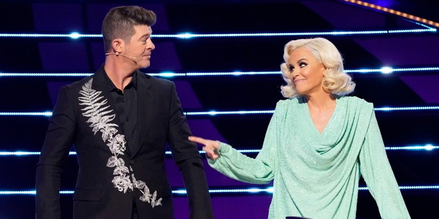 The Masked Singer Season 14 Renewed By FOX With Surprising Twist (Why ...