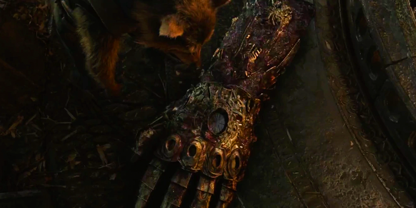 Infinity Emty Where Are The Infinity Stones In The MCU Now?