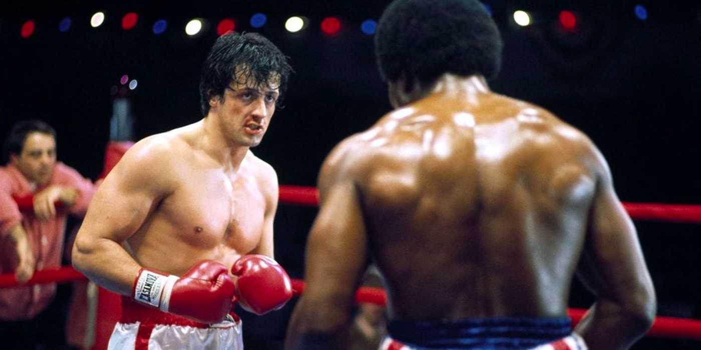 Rocky Romasanta Rocky Balboa’s Movie Boxing Record (Every Win & Loss)