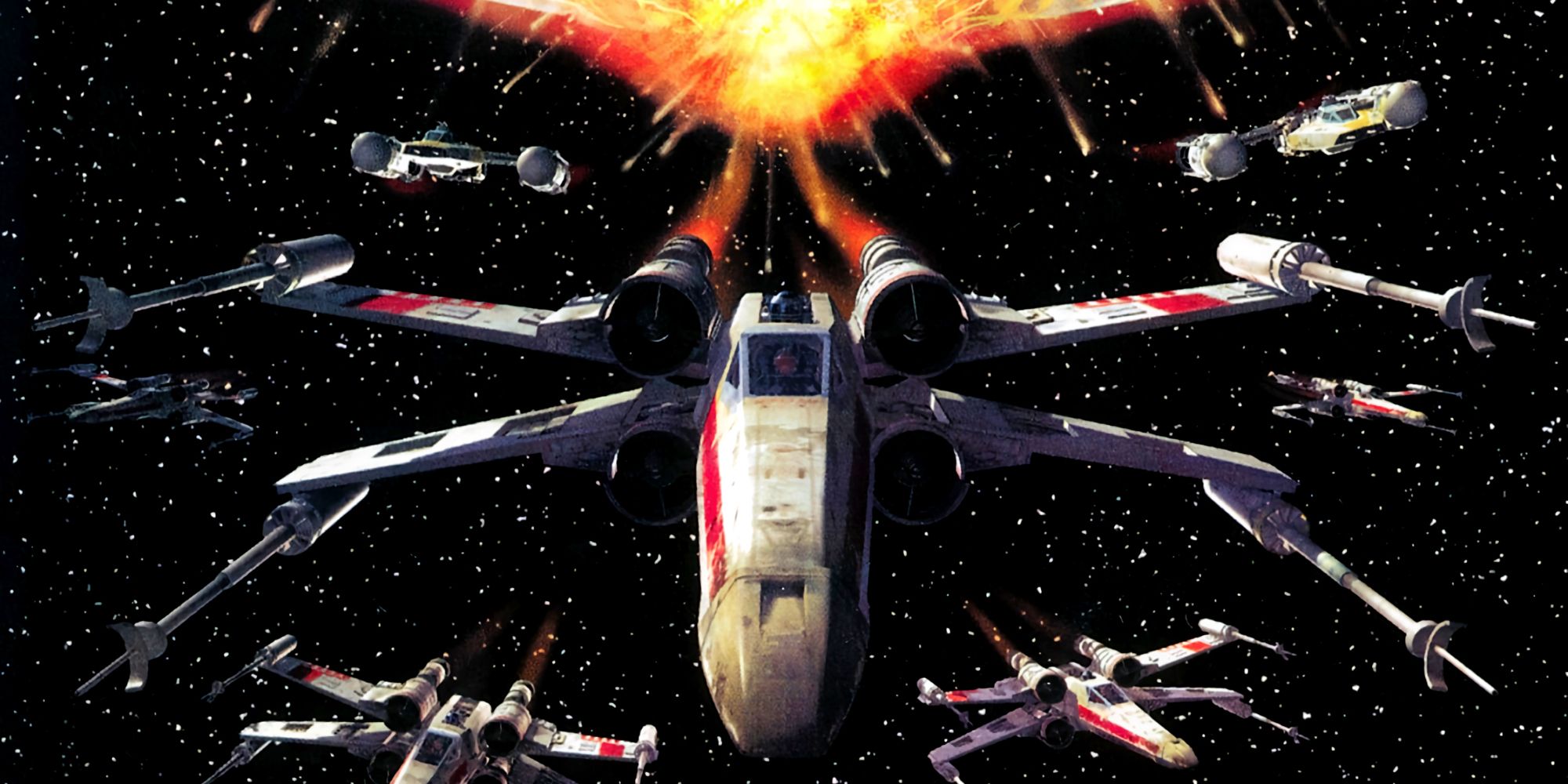 10 отмененных фильмов и сериалов о «Звездных войнах», которые мы хотели бы посмотреть