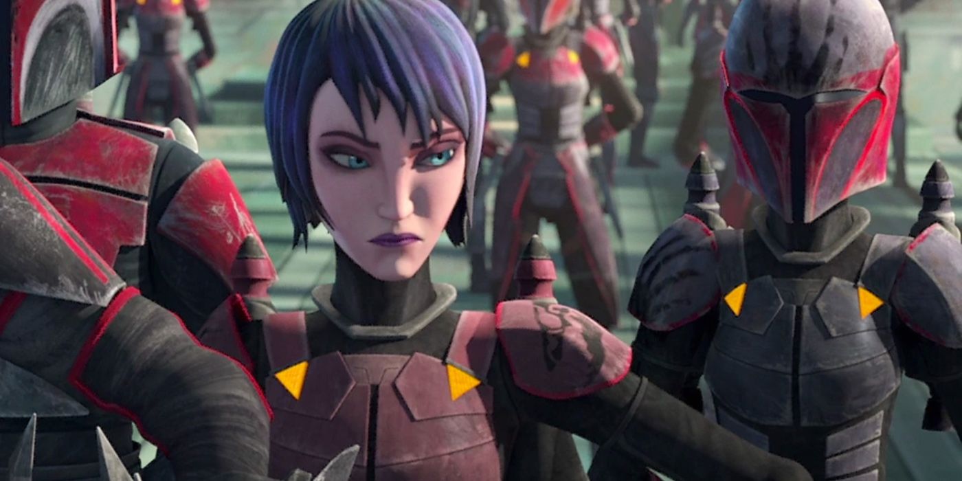 The Mandalorian Clans & Houses Explained, Completely & Succinctly