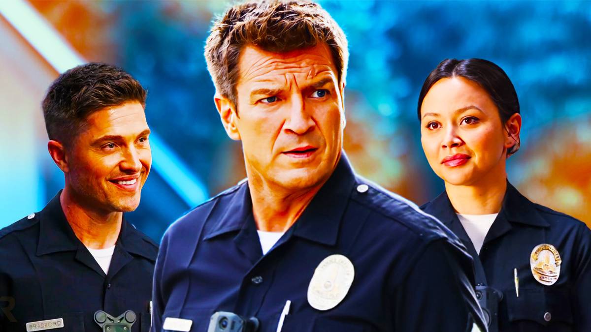 All 8 The Rookie Characters That Appear In The Rookie: Feds Spinoff