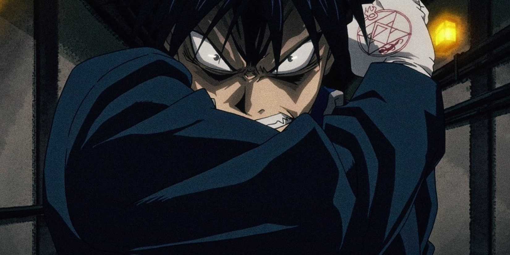 10 Anime Side Characters Who Are More Interesting Than the Main Character