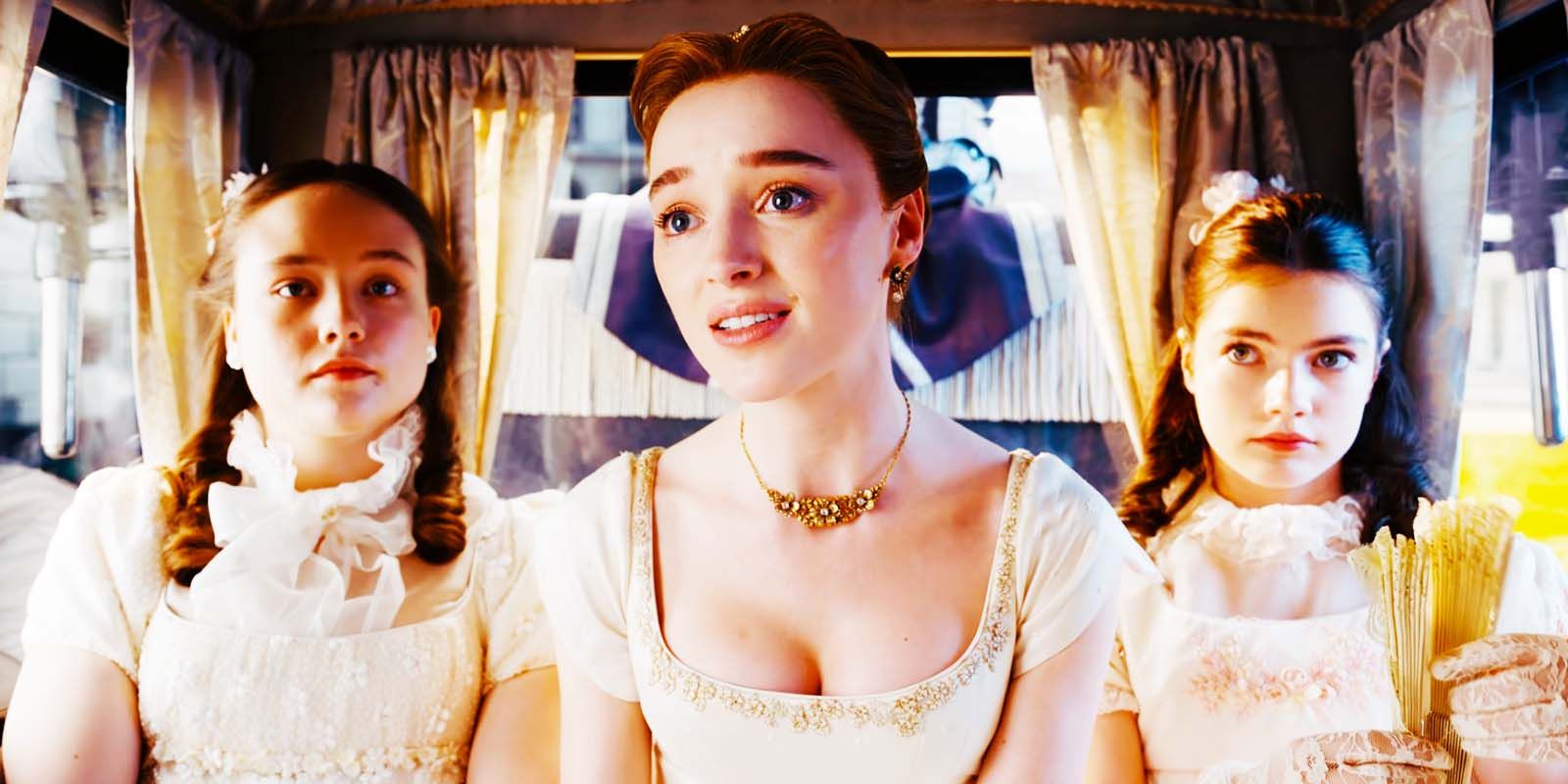 Where To Watch Bridgerton Online