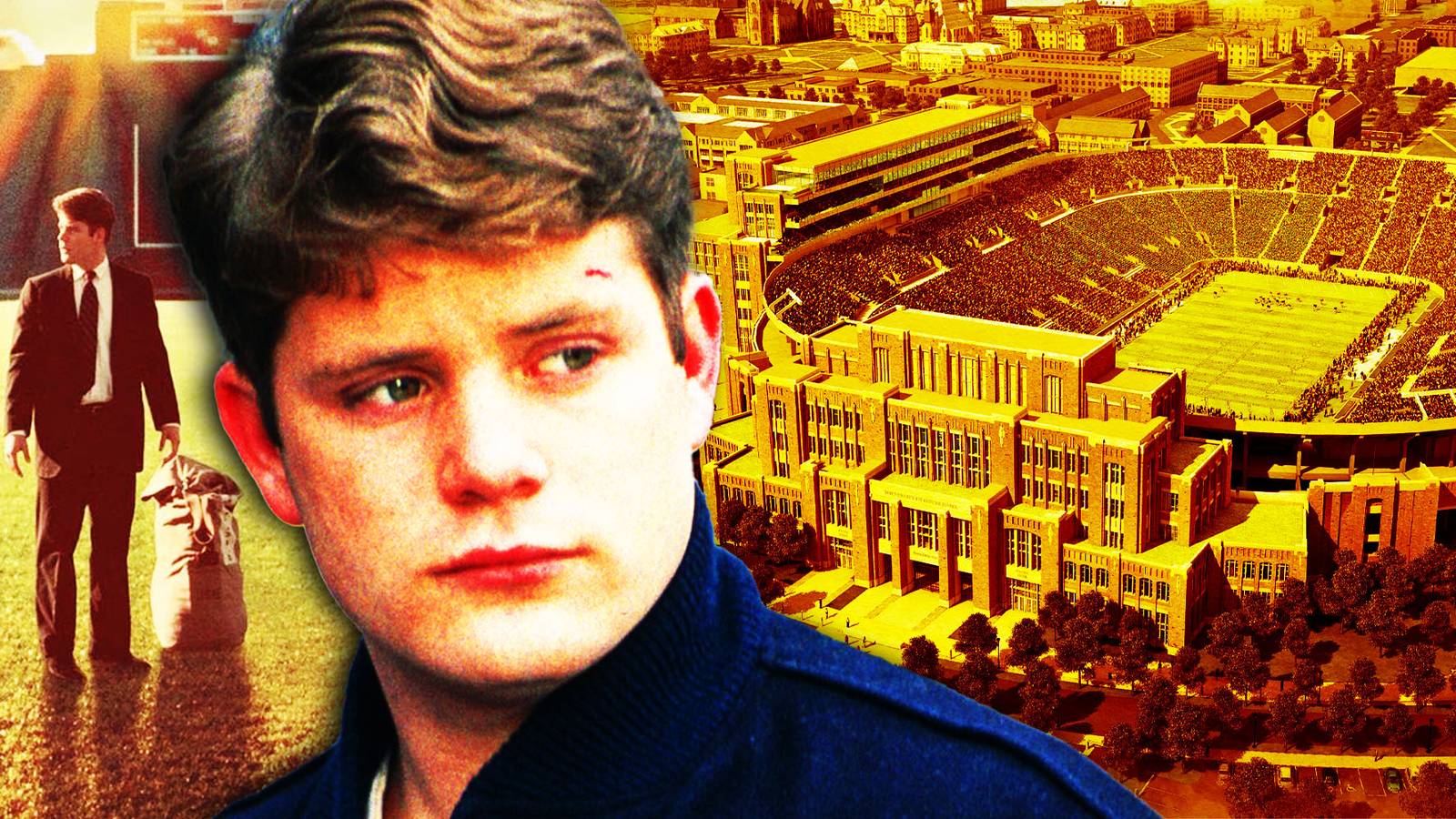 Who Is Rudy What Happened to Rudy After He Graduated From Notre Dame