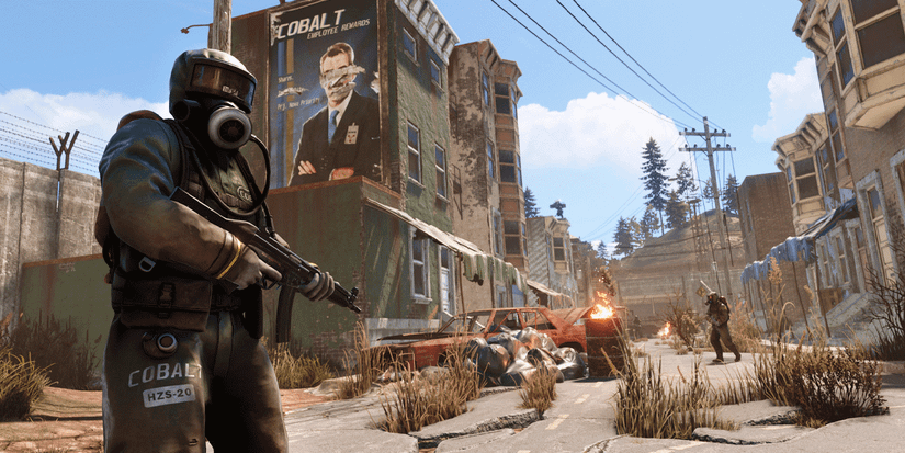 30 Best Online Games To Play With Friends Right Now